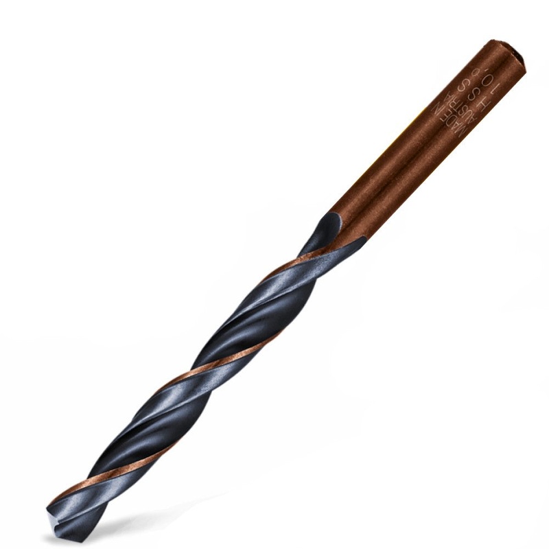 Alpen | Drill Bit HSS Sprint Master 3.4mm DIN338 Bulk