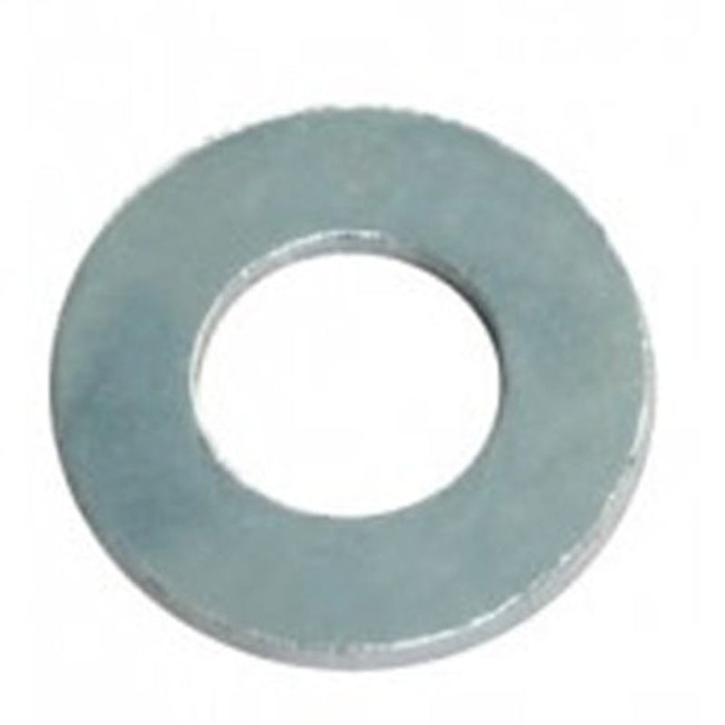 Champion 1/2In X 1In X 16G Flat Steel Washer – 200Pk