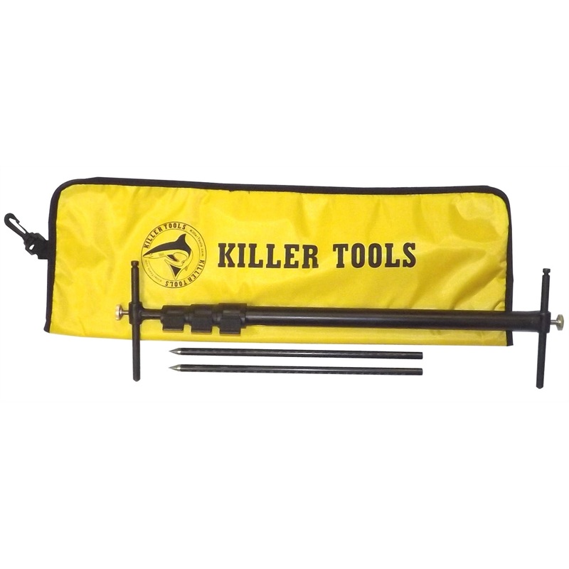 Mini Squaring Tram KILART90MINI