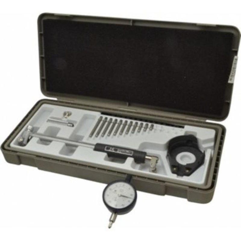 Mitutoyo Bore Gauge 2 – 6 in Supplied With 2922Ab Dial Gauge