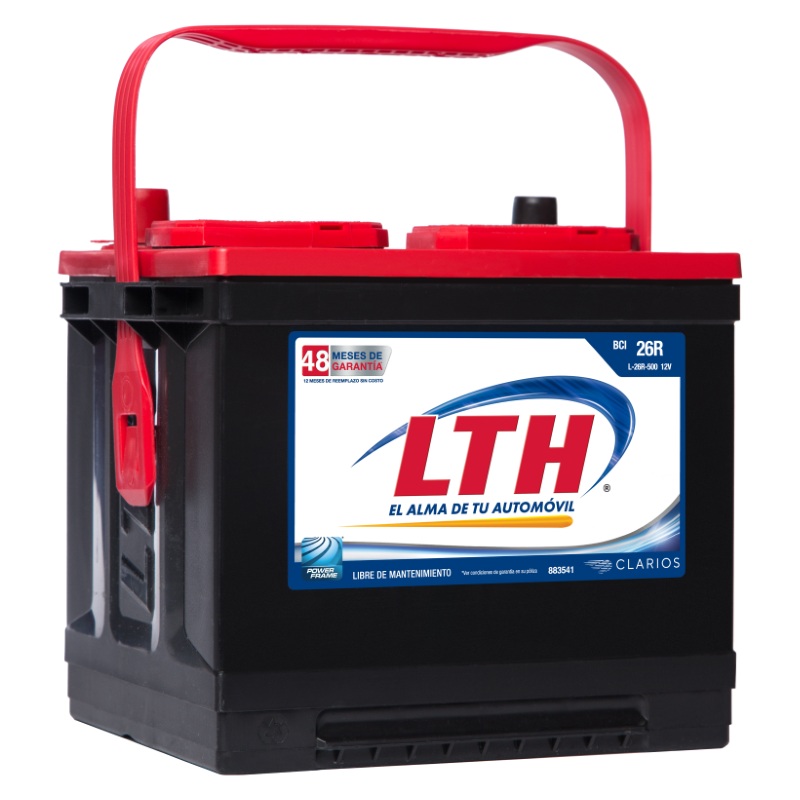 26R Battery