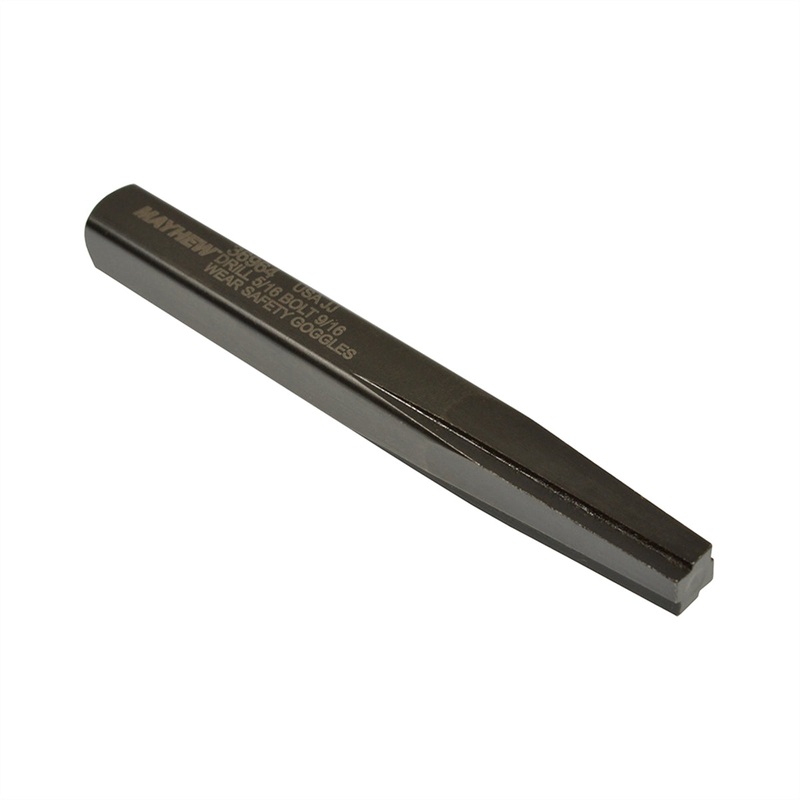 SCREW EXTRACTOR D5/16″ S1/2-9/16