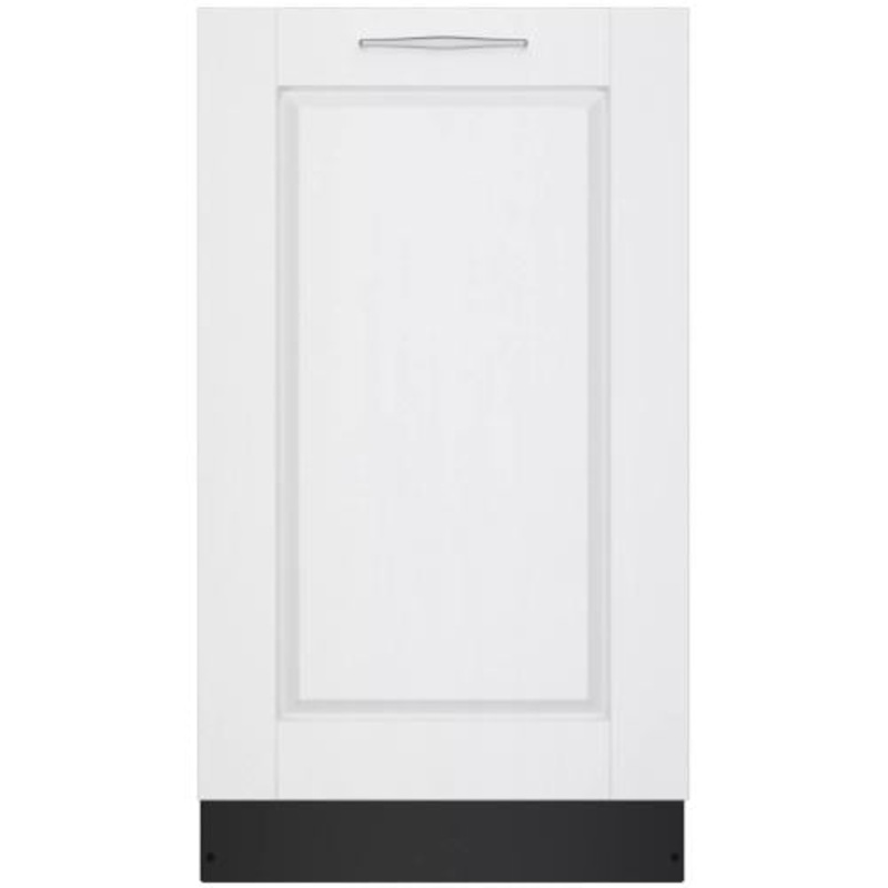 Bosch SPV68B53UC/01 800 Series Dishwasher 17 3/4”