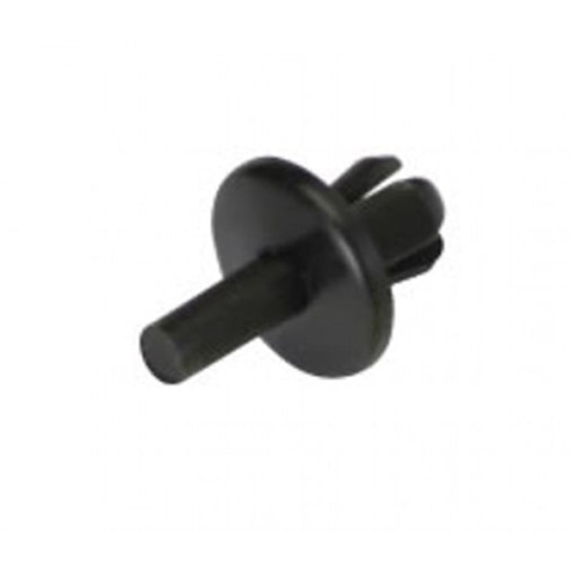 Champion Plastic Push Rivet 6mm X 6.5mm – 50Pk