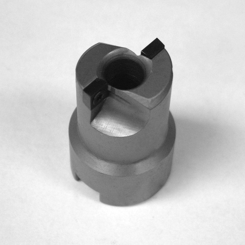 Indexable Counterbore Cutters with 9/16″ Arbor 1.062″ (26.97mm) | DWI-1062