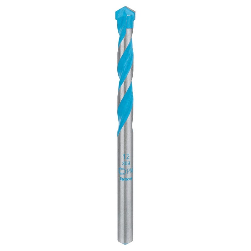 BOSCH DRILL BIT CYL-9 MULTICONSTRUCTION 12.0X90X150MM 2608596058