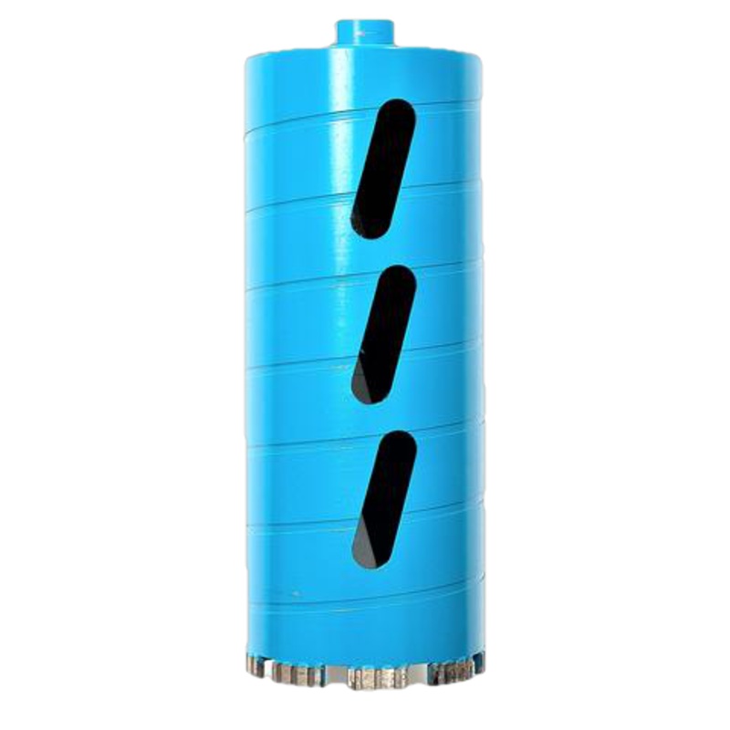 Dry Masonry Block Bit 1″