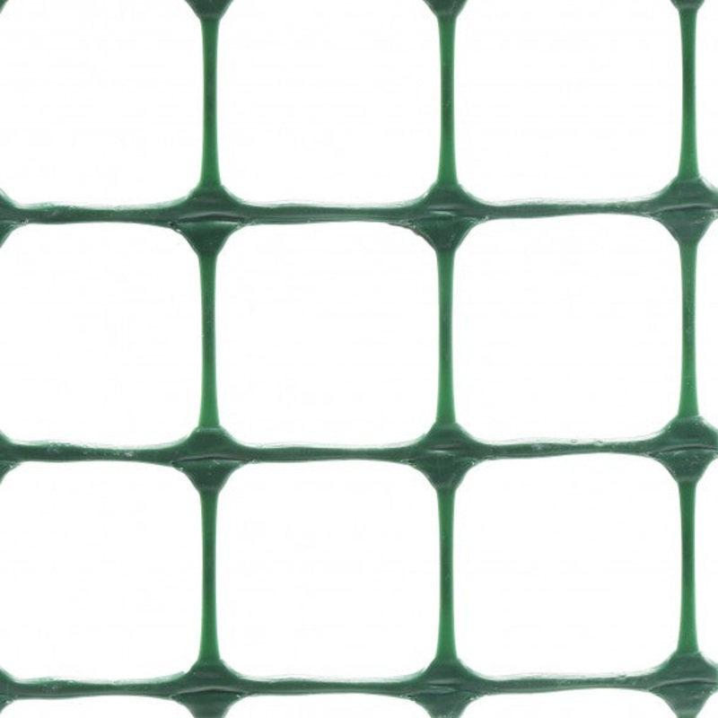 Tenax Garden Fence 3′ X 25″ 3′ x 25′ Green