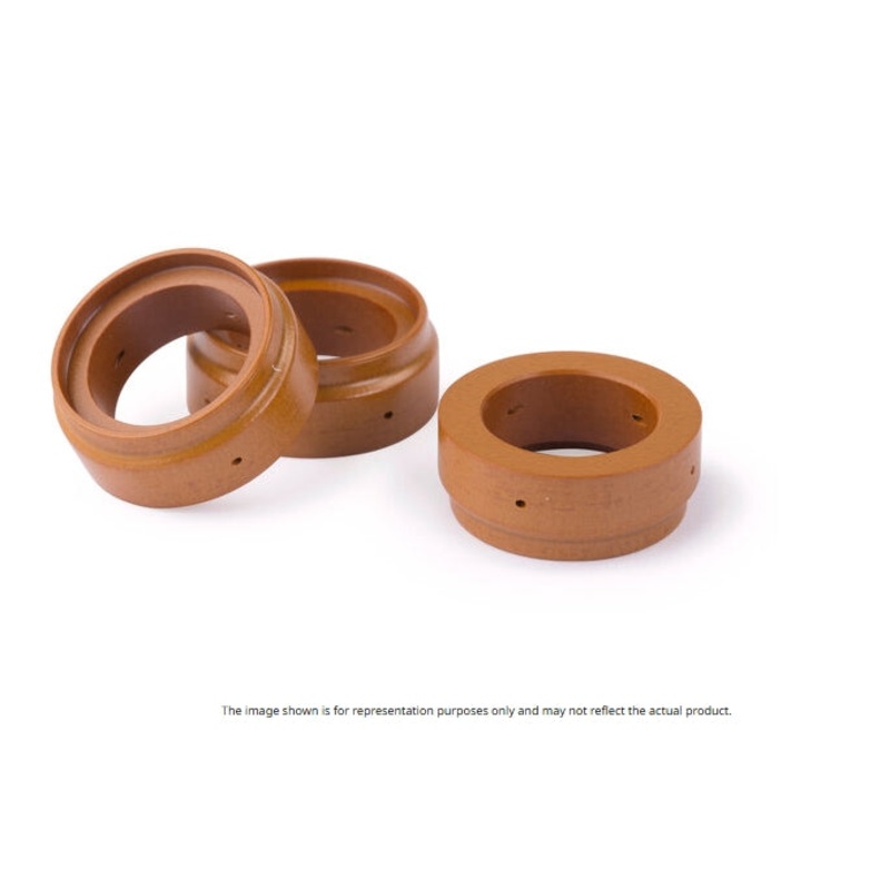Tomahawk LC65 Swirl Ring