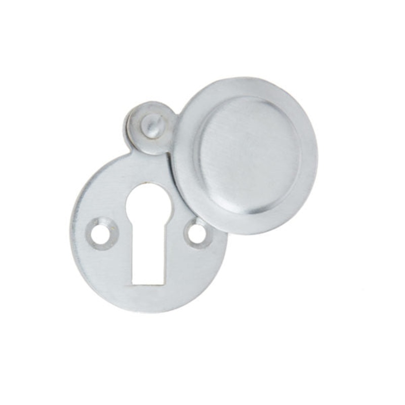 Victorian Covered Escutcheon 32mm – SC