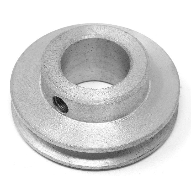 [3420-031] Headstock Pulley for WEN 3420
