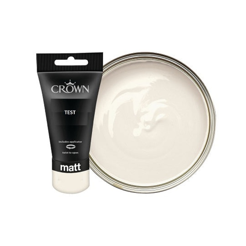 Crown Test Opal Mid 250ml Default Title