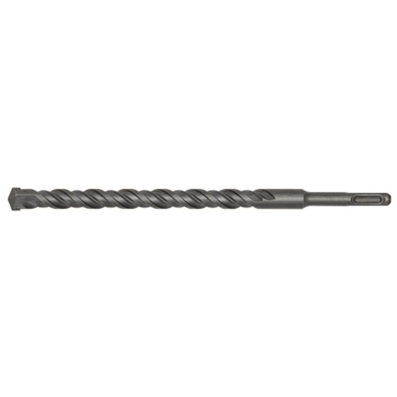 Worksafe SDS Plus Drill Bit 16 x 250mm
