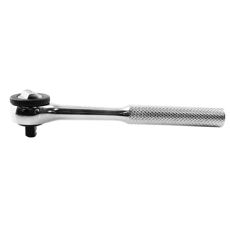 1/2″ Drive Push Button Ratchet