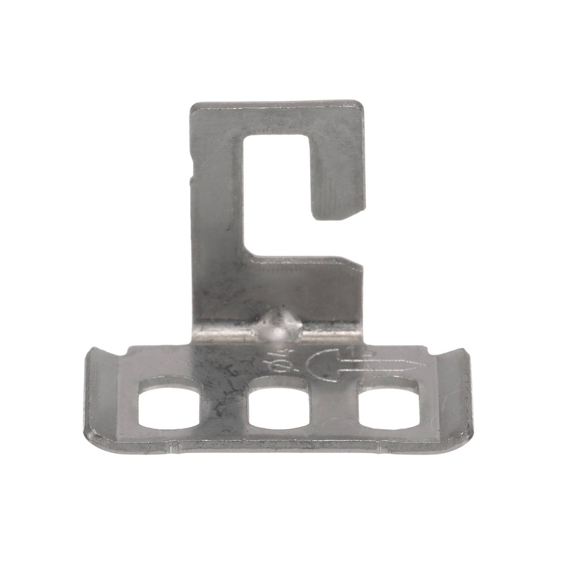 Bosch B18IF905SP/04 Freezer Fixing Kit