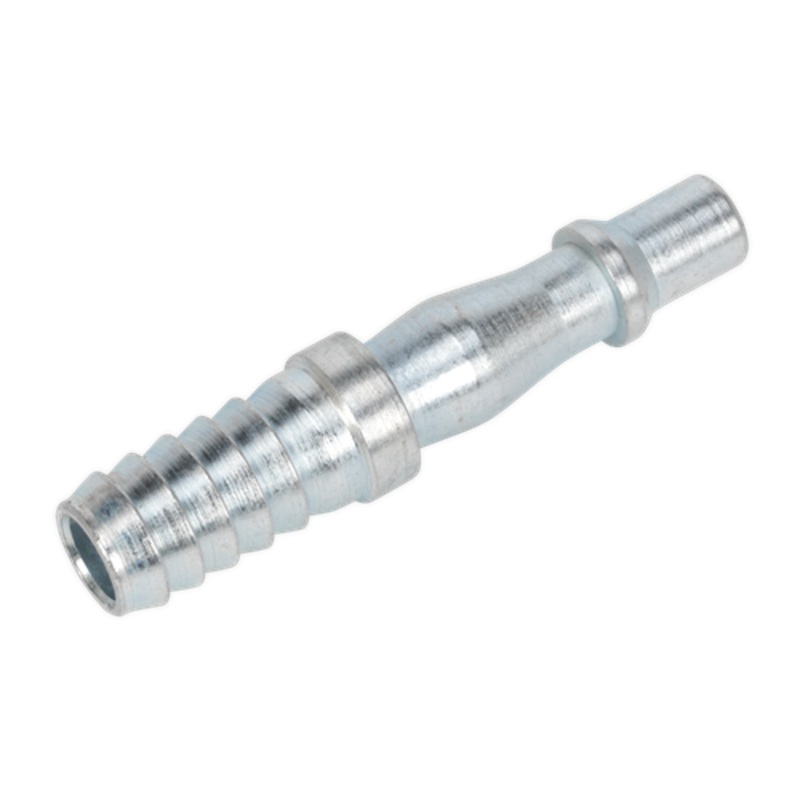 Sealey Adaptor Tailpiece 3/8″ Bore Hose Pack of 5