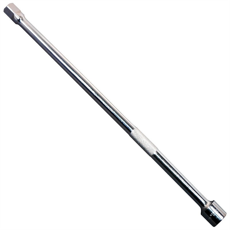 1/2″ Drive Standard Socket Extension KTI23015