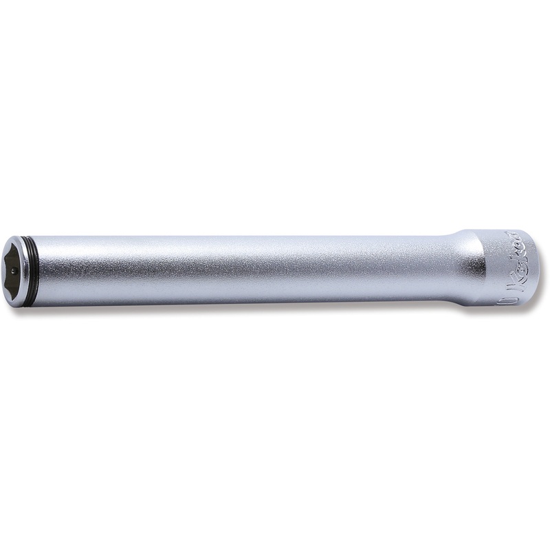 3/8 Sq. Dr. Extra Deep SAE NUT GRIP Socket – 7/16″