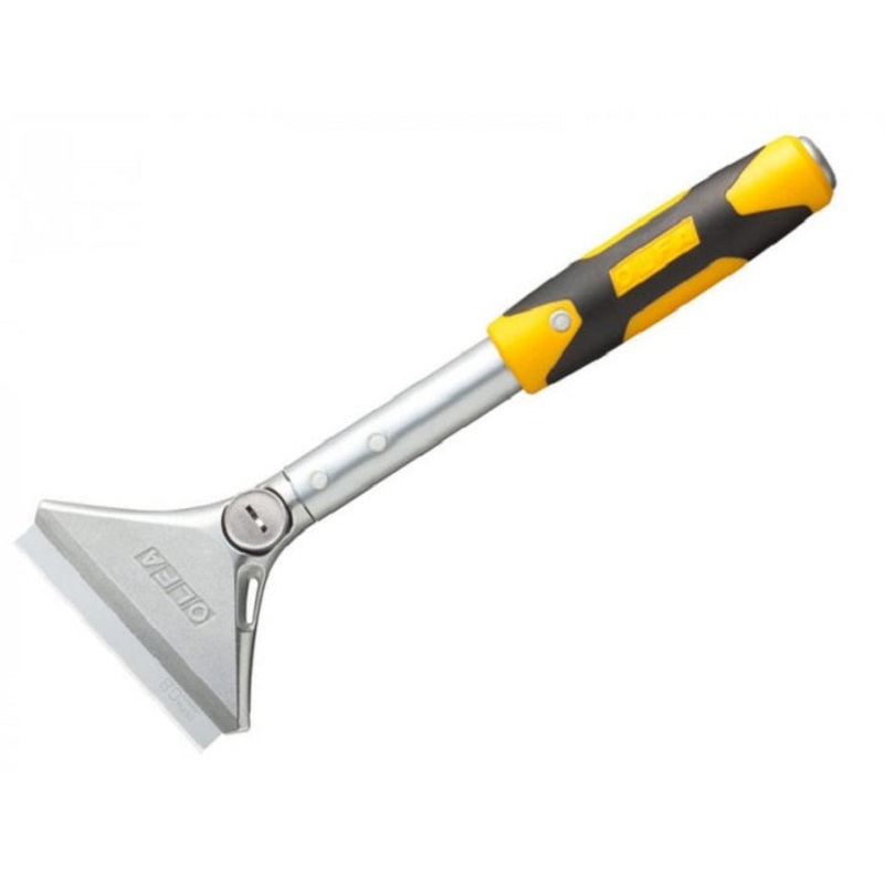 X-DESIGN Extra Heavy-Duty 300mm Scraper Default Title