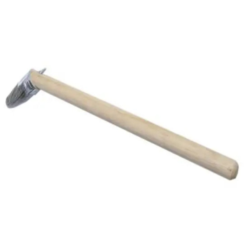 1″ Striker Brush C/w 15″ Handle Default Title