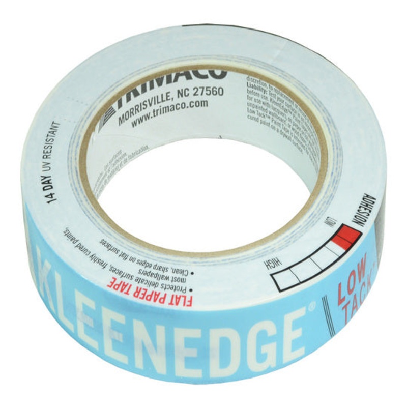 2″” Low Tack Kleenedge Default Title