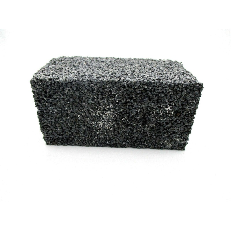 (6 Ea) 2″ X 2″ X 4″ Course 10 Grit Grinding Stone Block Tyrolit/Dp