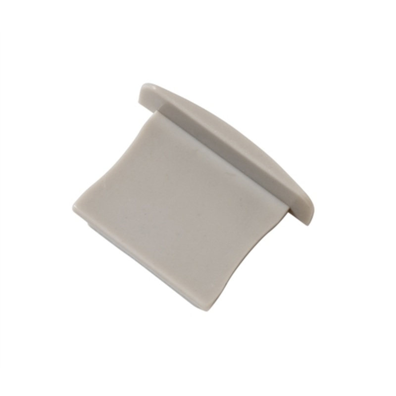 Robus End Cap For REXR212-23 Extrusion No Hole