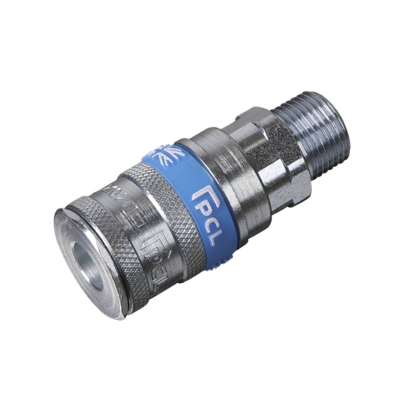 Sealey Coupling Body Male 3/8″BSPT