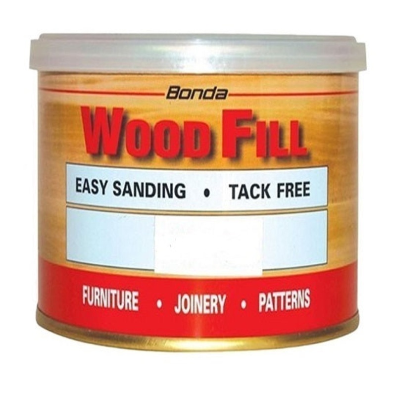 Woodfill Ash 1.5kg Default Title