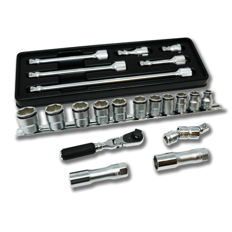 3/8″ Sq. Drive Best Sellers Bundle