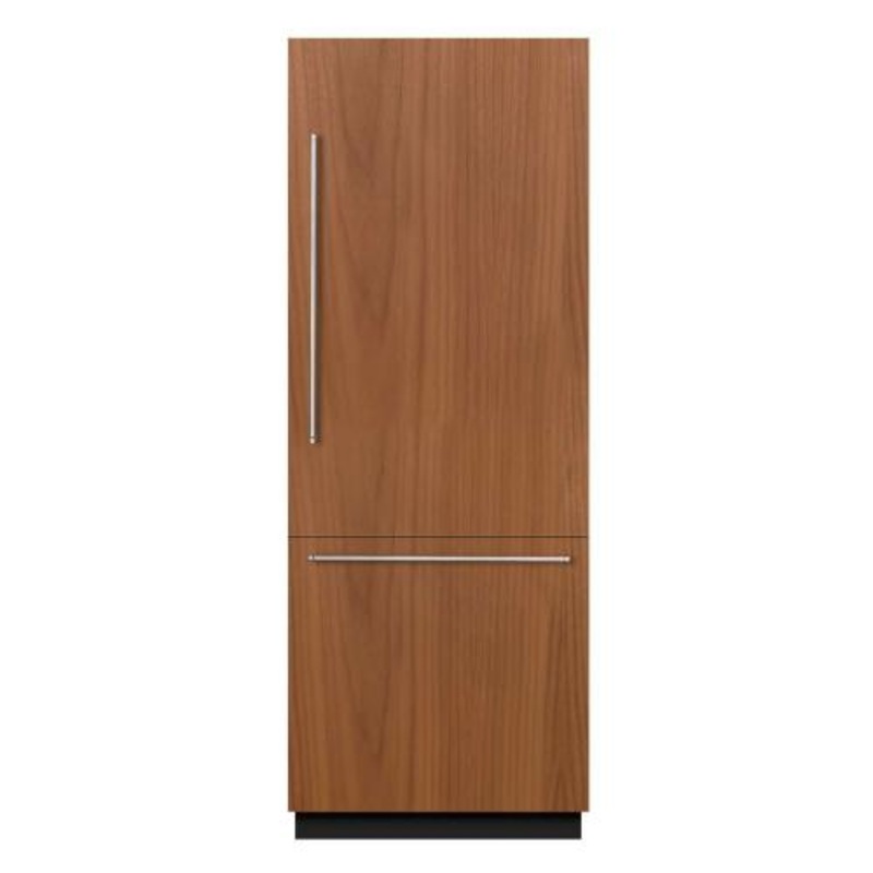 Bosch B30IB800SP/71 Benchmark Built-In Bottom Freezer Refrigerator