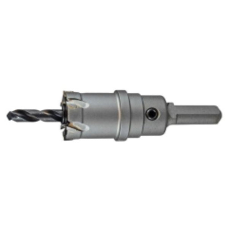 Holemaker Tct Holesaw 40mm Dia. X 25mm Doc
