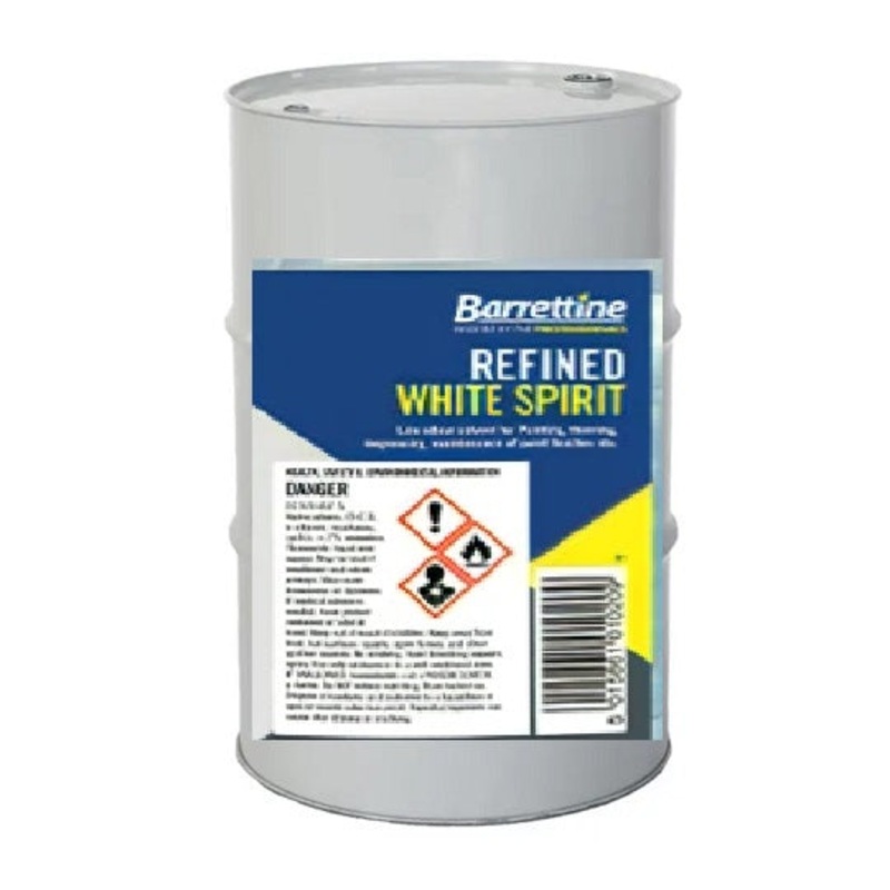 White Spirit 205ltr Default Title