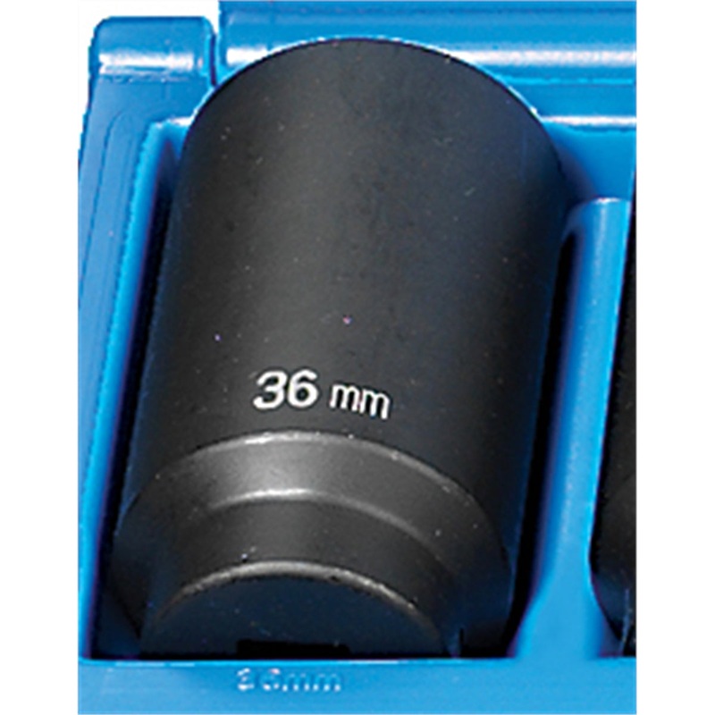 1/2″ Drive x 36mm Deep – 12 Point GRE2136MD