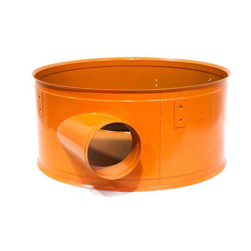 [3403-033] Collector for WEN 3403