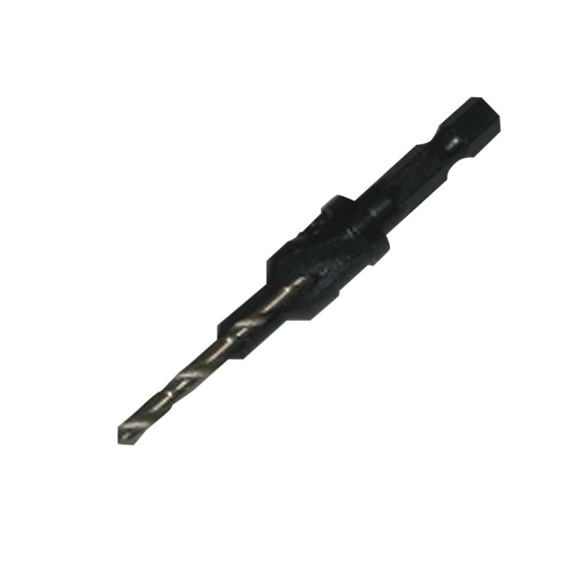 Haron 8G Drill/Countersink