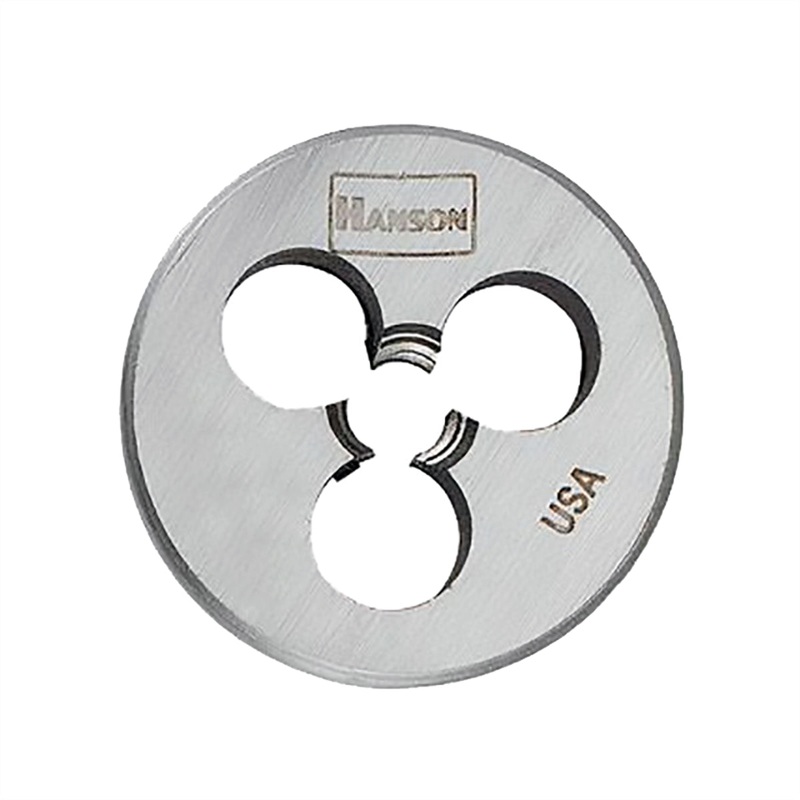 High Carbon Steel Hexagon 5/8″ Across Flat Die 5mm-0.80