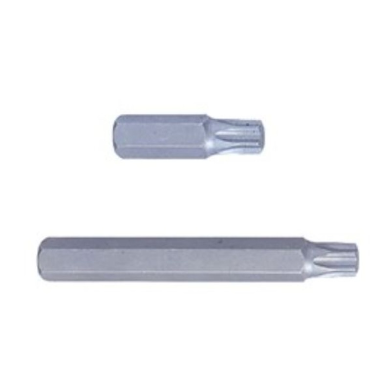 King Tony Bit 10mm T20 X L36mm Tamp.Res.