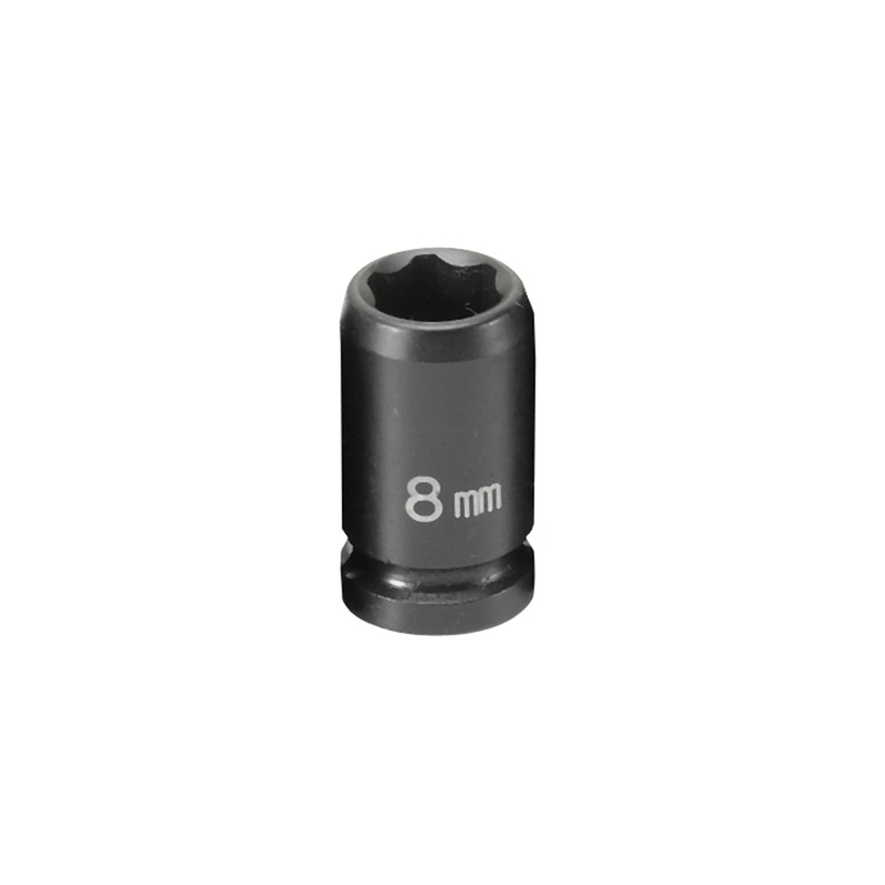 1/4″ Surface Drive x 8mm Standard