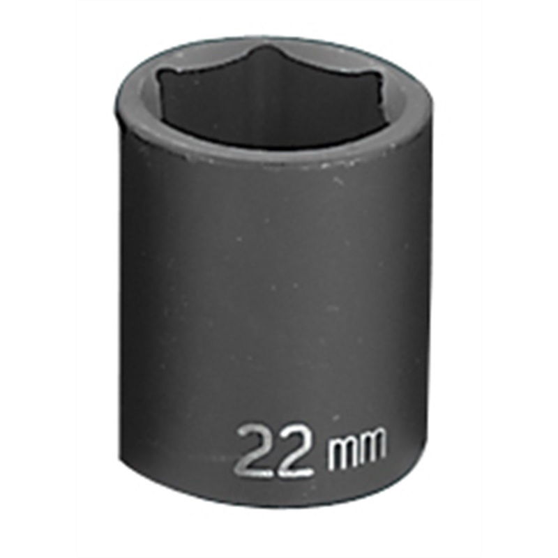 1/2″ Drive x 22mm Standard