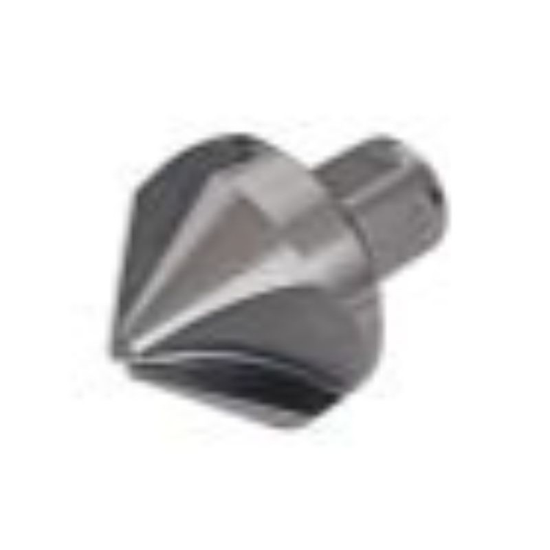 Holemaker Countersink 30mm 3/4In Weldon Shank