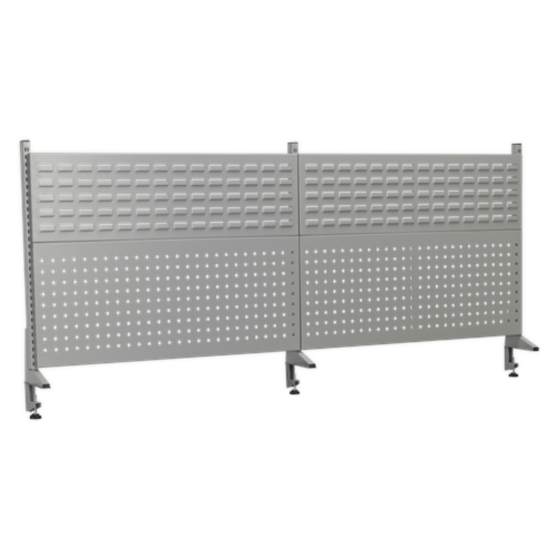 Sealey Industrial Back Panel Assembly for API2100