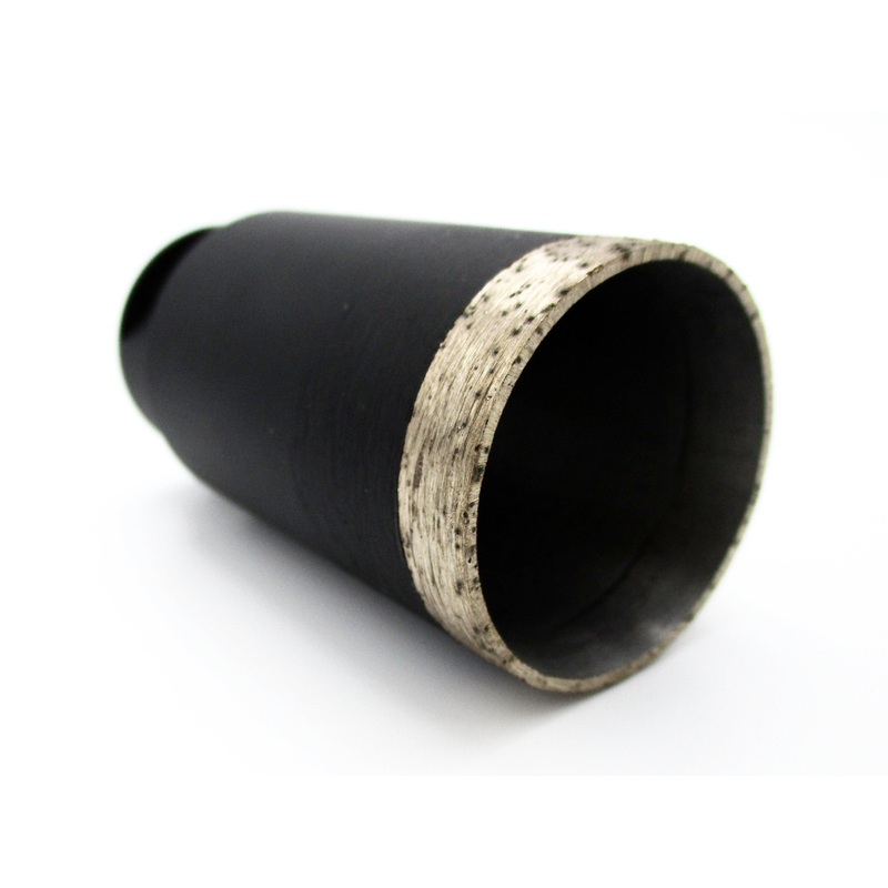 Wet Thinwall Stone Core Bit 1-3/8″