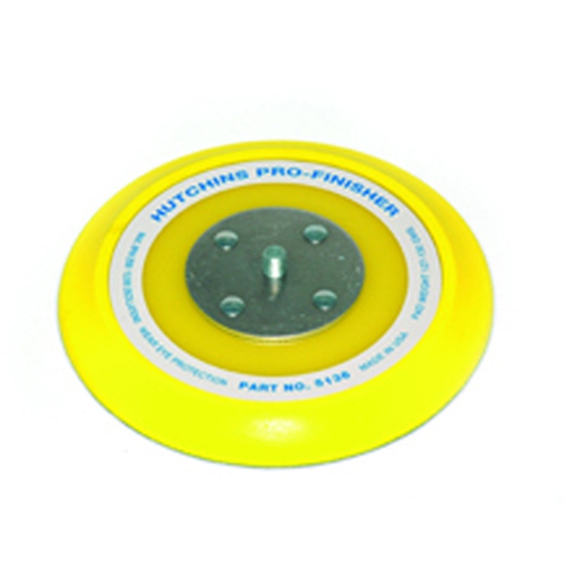 6″ Hook Pad HUT5236