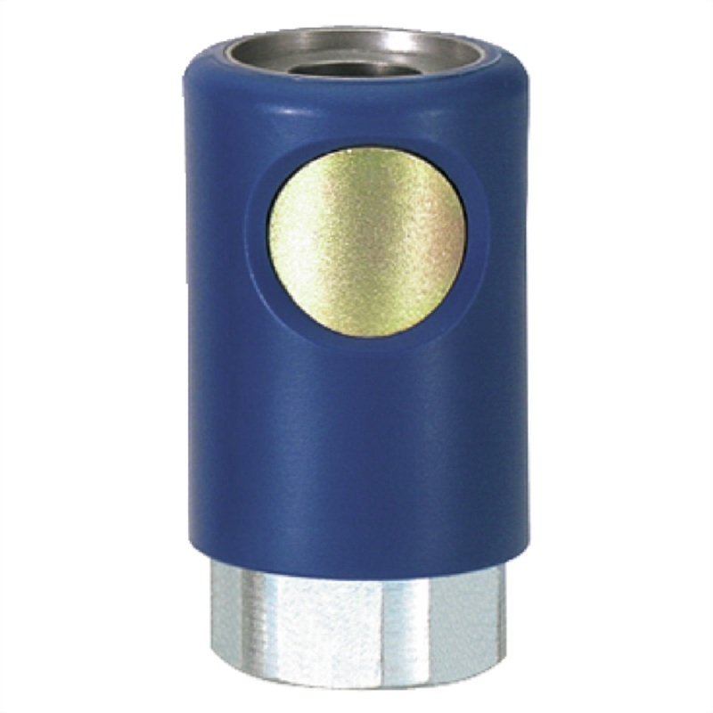 ARO 1/4″ FNPT Socket Coupler