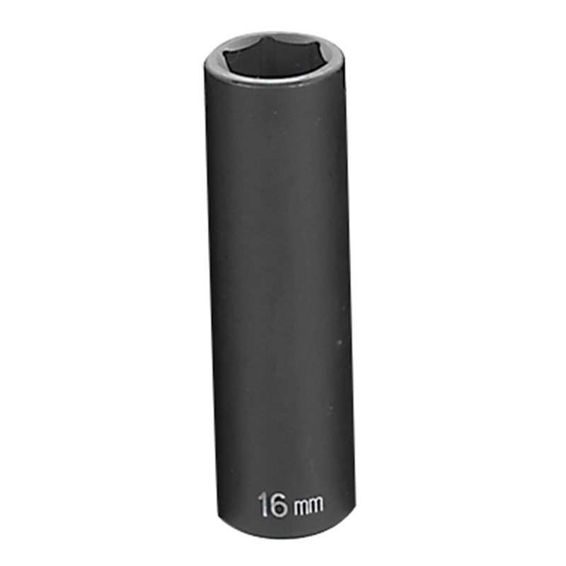 1/2″ Drive x 16mm Deep