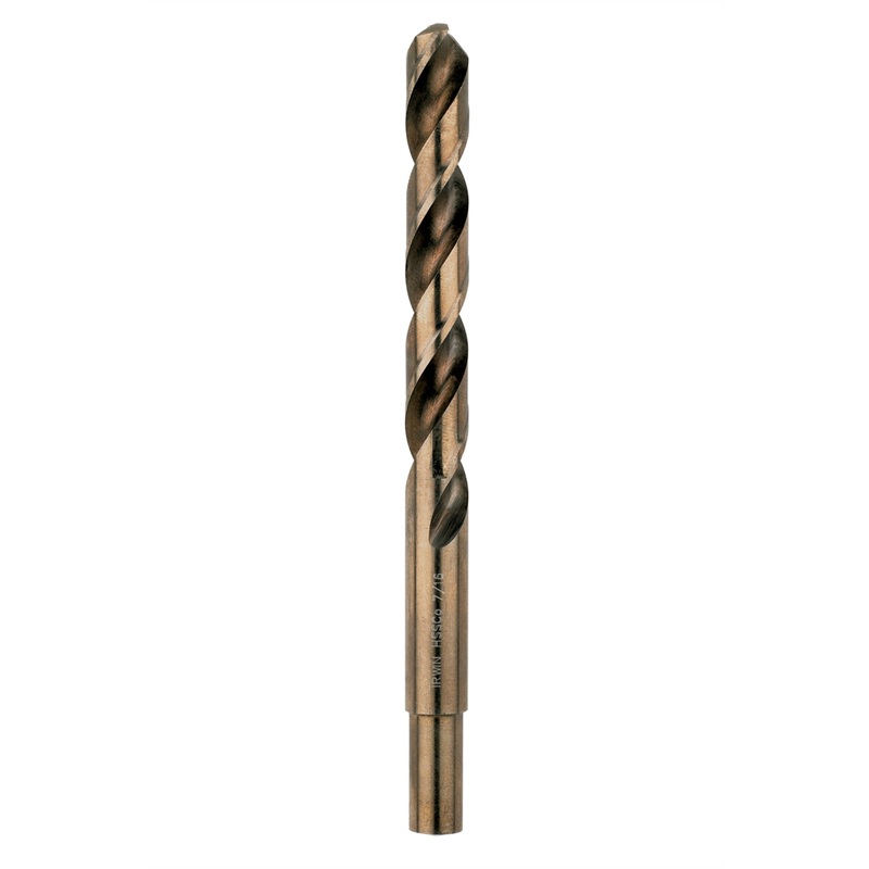 7/16″ Cobalt High Speed Steel Drill Bit HAN3016028