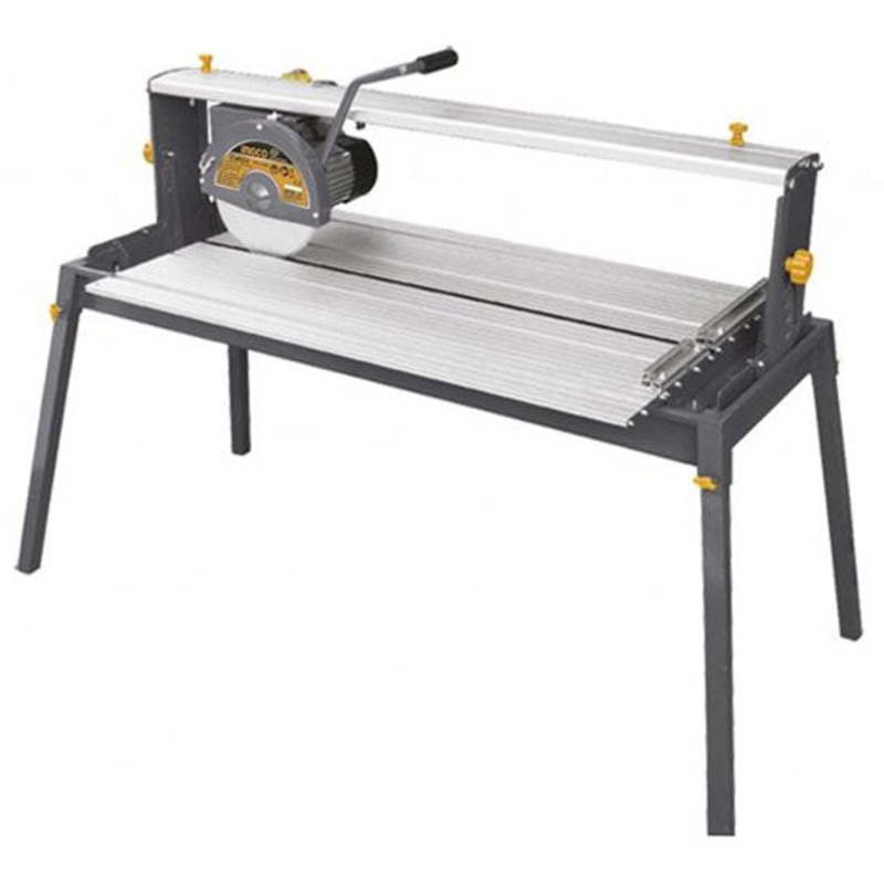 Ingco PTC11002 Tile Saw / Cutting Machine 10″ 1100W