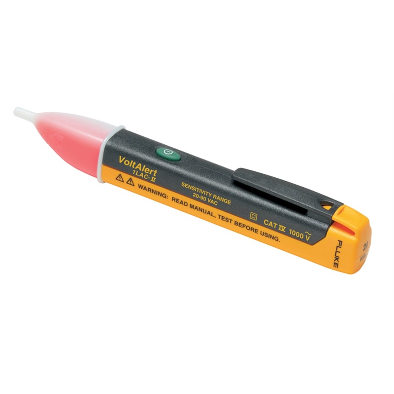Low Voltage Detector FLU1LAC-A-II