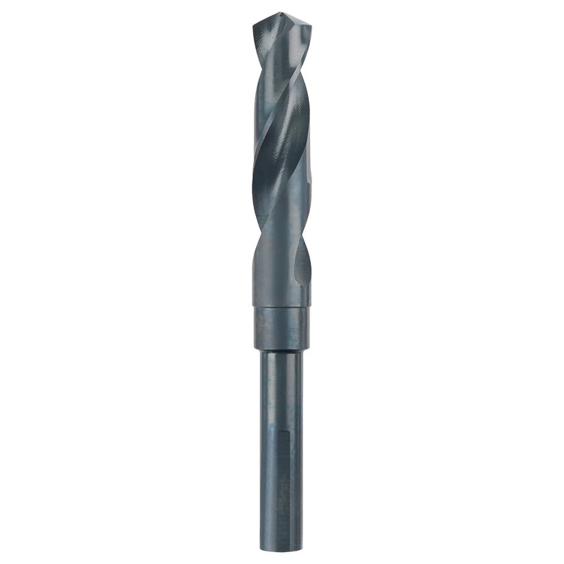11/16″ S&D Black Oxide Drill Bit